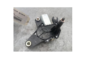 Moteur essuie glace arriere NISSAN MICRA 3 Photo n°3