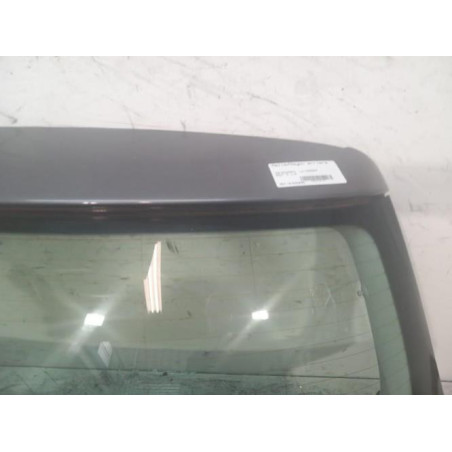 Malle/Hayon arriere VOLKSWAGEN GOLF 5