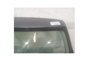 Malle/Hayon arriere VOLKSWAGEN GOLF 5 Photo n°1