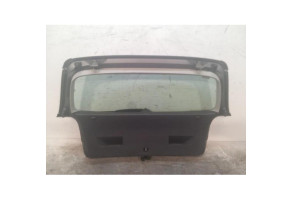 Malle/Hayon arriere VOLKSWAGEN GOLF 5 Photo n°2