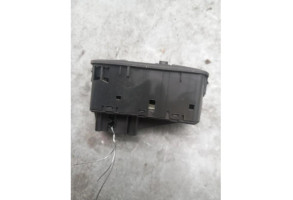 Interrupteur de leve vitre avant gauche OPEL CORSA D Photo n°2