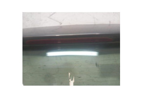 Malle/Hayon arriere VOLKSWAGEN GOLF 5 Photo n°8