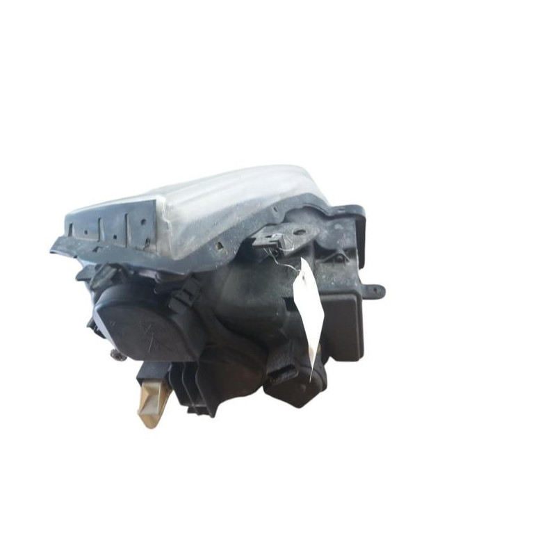 Optique avant principal gauche (feux)(phare) RENAULT VEL SATIS Photo n°1