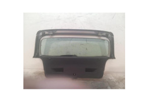 Malle/Hayon arriere VOLKSWAGEN GOLF 5 Photo n°9