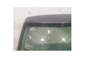 Malle/Hayon arriere VOLKSWAGEN GOLF 5 Photo n°10