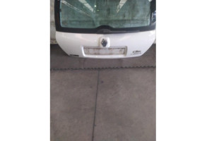 Malle/Hayon arriere RENAULT CLIO 2 Photo n°2