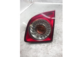 Feu arriere secondaire droit (feux) VOLKSWAGEN GOLF PLUS Photo n°3