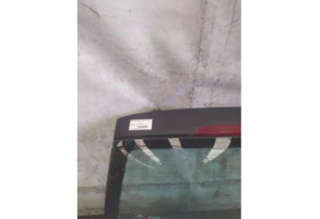 Malle/Hayon arriere RENAULT CLIO 2 Photo n°3