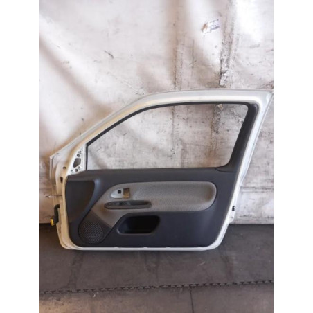 Porte avant droit RENAULT CLIO 2