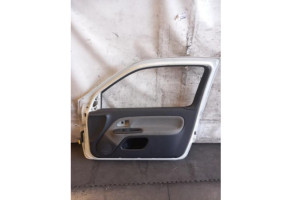 Porte avant droit RENAULT CLIO 2 Photo n°1