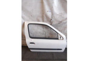 Porte avant droit RENAULT CLIO 2 Photo n°4