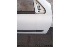 Porte avant droit RENAULT CLIO 2 Photo n°5