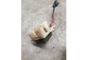 Resistance chauffage RENAULT CLIO 2 Photo n°2
