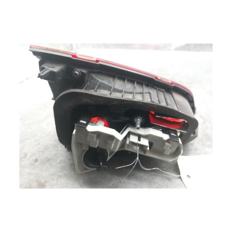 Feu arriere secondaire droit (feux) VOLKSWAGEN GOLF 7 Photo n°1