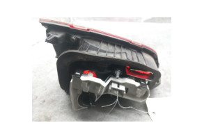 Feu arriere secondaire droit (feux) VOLKSWAGEN GOLF 7 Photo n°1