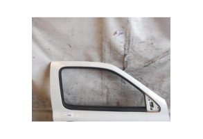 Porte avant droit RENAULT CLIO 2 Photo n°7