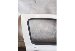 Porte avant droit RENAULT CLIO 2 Photo n°8