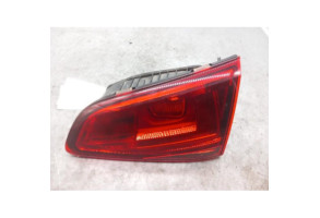 Feu arriere secondaire droit (feux) VOLKSWAGEN GOLF 7 Photo n°3