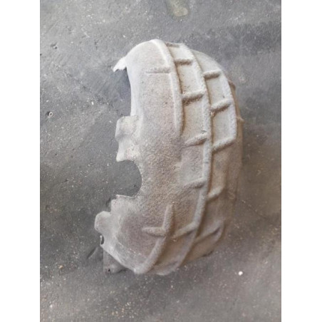 Pare boue arriere droit VOLKSWAGEN GOLF 7