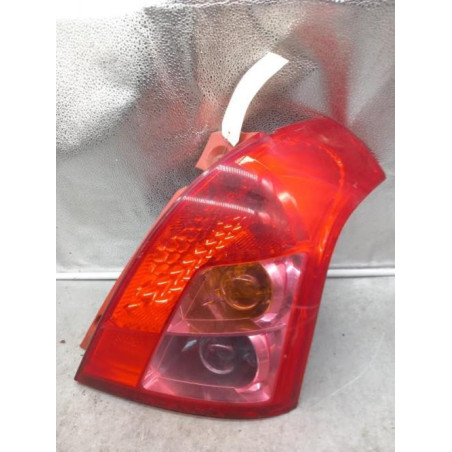 Feu arriere principal droit (feux) SUZUKI SWIFT 3