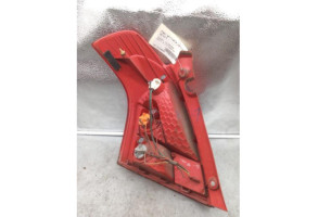 Feu arriere principal droit (feux) SUZUKI SWIFT 3 Photo n°2