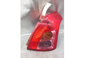 Feu arriere principal droit (feux) SUZUKI SWIFT 3 Photo n°3