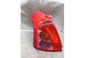 Feu arriere principal gauche (feux) SUZUKI SWIFT 3 Photo n°1