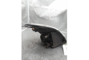 Optique avant principal gauche (feux)(phare) SUZUKI SWIFT 3 Photo n°2