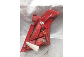 Feu arriere principal gauche (feux) SUZUKI SWIFT 3 Photo n°3