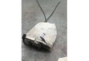 Serrure arriere droit SUZUKI SWIFT 3 Photo n°2