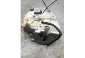 Serrure arriere droit SUZUKI SWIFT 3 Photo n°3