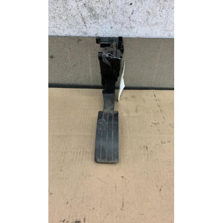 Pedale d'accelerateur RENAULT CAPTUR 1