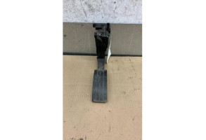 Pedale d'accelerateur RENAULT CAPTUR 1 Photo n°1