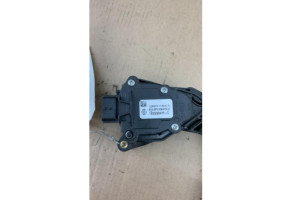 Pedale d'accelerateur RENAULT CAPTUR 1 Photo n°2