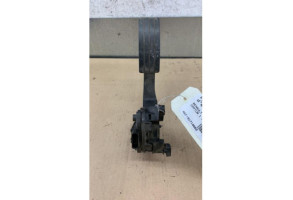 Pedale d'accelerateur RENAULT CAPTUR 1 Photo n°3