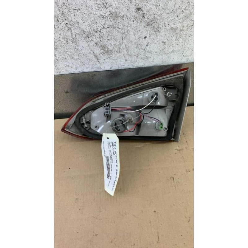 Feu arriere secondaire gauche (feux) FORD FOCUS 3 Photo n°1