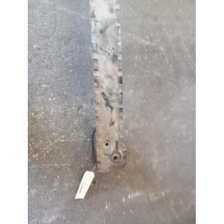 Renfort pare choc arriere (traverse) FORD FOCUS 3