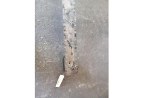 Renfort pare choc arriere (traverse) FORD FOCUS 3 Photo n°1