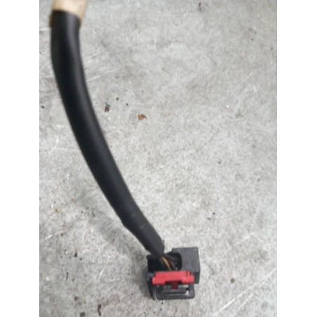 Retroviseur gauche VOLKSWAGEN JETTA 3