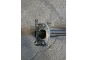 Renfort pare choc avant (traverse) VOLKSWAGEN JETTA 3 Photo n°2