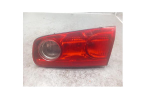 Feu arriere secondaire droit (feux) RENAULT LAGUNA 2 Photo n°3