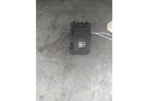 Interrupteur de leve vitre avant droit RENAULT MEGANE 3 Photo n°2