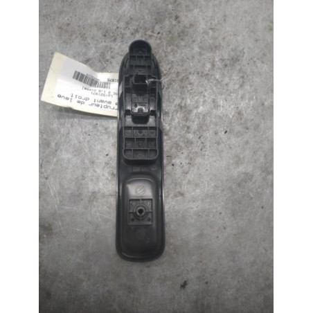 Interrupteur de leve vitre avant droit PEUGEOT 207