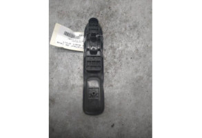 Interrupteur de leve vitre avant droit PEUGEOT 207 Photo n°1