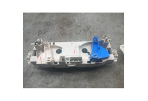 Commande chauffage RENAULT MEGANE 3 Photo n°1