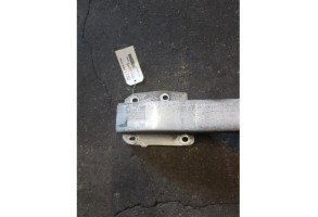 Renfort pare choc avant (traverse) RENAULT LAGUNA 3 Photo n°3