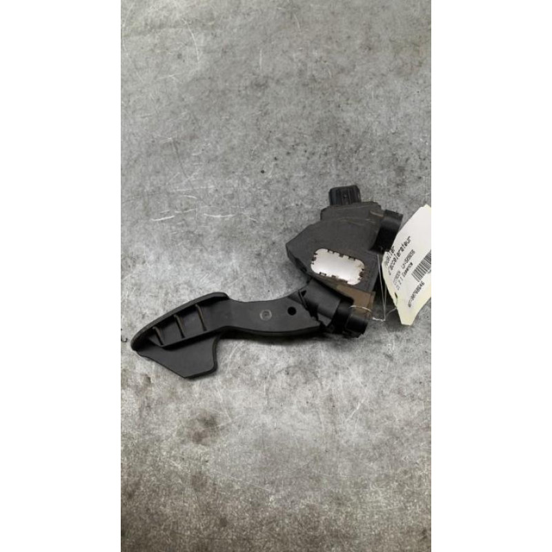 Pedale d'accelerateur CITROEN C1 2 Photo n°1