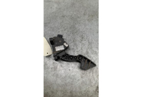 Pedale d'accelerateur CITROEN C1 2 Photo n°3