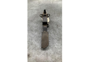 Pedale d'accelerateur CITROEN C1 2 Photo n°4