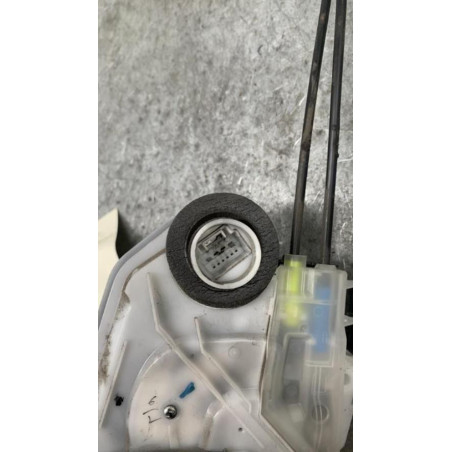 Serrure arriere gauche CITROEN C1 2